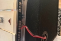 Accesorios para Autos - Vendo woffer + potencia - En Venta