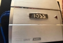 Accesorios para Autos - Vendo woffer + potencia - En Venta