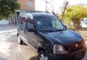 Utilitarios - Renault Kangoo 2008 GNC 220000Km - En Venta