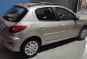 Autos - Peugeot 207 COMPACT 1.9D XT 5P 2010 Diesel 167000Km - En Venta