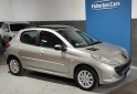Autos - Peugeot 207 COMPACT 1.9D XT 5P 2010 Diesel 167000Km - En Venta
