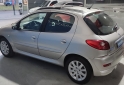 Autos - Peugeot 207 COMPACT 1.9D XT 5P 2010 Diesel 167000Km - En Venta