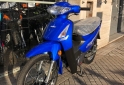 Motos - Keller CRONO BASE 2025 Nafta 0Km - En Venta