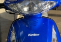 Motos - Keller CRONO BASE 2025 Nafta 0Km - En Venta