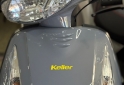 Motos - Keller CRONO BASE NEW 2026 Nafta 0Km - En Venta