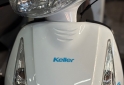 Motos - Keller CRONO BASE NEW 2026 Nafta 0Km - En Venta