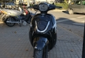 Motos - Motomel Strato Alpino 150 2018 Nafta 10000Km - En Venta