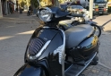 Motos - Motomel Strato Alpino 150 2018 Nafta 10000Km - En Venta