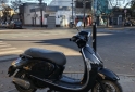 Motos - Motomel Strato Alpino 150 2018 Nafta 10000Km - En Venta
