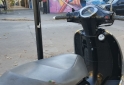Motos - Motomel Strato Alpino 150 2018 Nafta 10000Km - En Venta