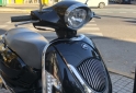 Motos - Motomel Strato Alpino 150 2018 Nafta 10000Km - En Venta