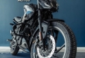Motos - Bajaj P150 2025 Nafta 0Km - En Venta