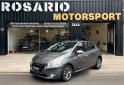 Autos - Peugeot 208 2016 Nafta 91000Km - En Venta