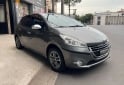 Autos - Peugeot 208 2016 Nafta 91000Km - En Venta