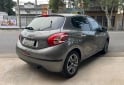 Autos - Peugeot 208 2016 Nafta 91000Km - En Venta