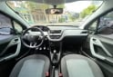 Autos - Peugeot 208 2016 Nafta 91000Km - En Venta