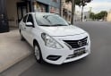 Autos - Nissan Versa 2015 Nafta  - En Venta
