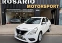 Autos - Nissan Versa 2015 Nafta  - En Venta