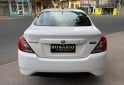Autos - Nissan Versa 2015 Nafta  - En Venta
