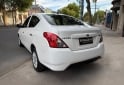 Autos - Nissan Versa 2015 Nafta  - En Venta