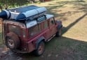Camionetas - Land Rover Defender 110 County 1998 Diesel 575000Km - En Venta