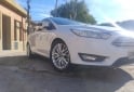 Autos - Ford Focus se plus 2015 Nafta 97000Km - En Venta