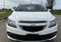 Autos - Chevrolet Onix 2016 Nafta 100000Km - En Venta