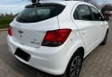 Autos - Chevrolet Onix 2016 Nafta 100000Km - En Venta