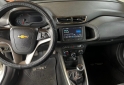 Autos - Chevrolet Onix 2016 Nafta 100000Km - En Venta
