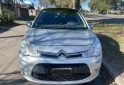 Autos - Citroen Citroën C3 1.6 Exclusive 2013 GNC 164000Km - En Venta