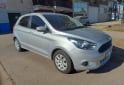 Autos - Ford Ka 2017 Nafta 120000Km - En Venta