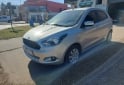 Autos - Ford Ka 2017 Nafta 120000Km - En Venta