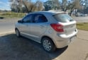 Autos - Ford Ka 2017 Nafta 120000Km - En Venta