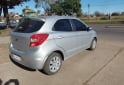 Autos - Ford Ka 2017 Nafta 120000Km - En Venta