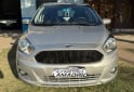 Autos - Ford Ka 2017 Nafta 140000Km - En Venta
