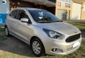 Autos - Ford Ka 2017 Nafta 140000Km - En Venta