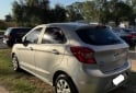 Autos - Ford Ka 2017 Nafta 140000Km - En Venta