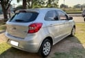 Autos - Ford Ka 2017 Nafta 140000Km - En Venta