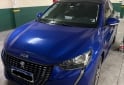 Autos - Peugeot 208 ALLURE 2021 Nafta 56000Km - En Venta