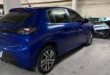 Autos - Peugeot 208 ALLURE 2021 Nafta 56000Km - En Venta