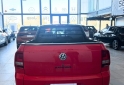 Camionetas - Volkswagen SAVEIRO PACK HIGH 1.6 2019 GNC 108000Km - En Venta