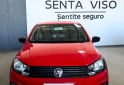 Camionetas - Volkswagen SAVEIRO PACK HIGH 1.6 2019 GNC 108000Km - En Venta