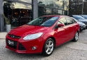 Autos - Ford FOCUS III SE PLUS 2.0 2014 Nafta  - En Venta