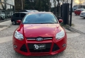 Autos - Ford FOCUS III SE PLUS 2.0 2014 Nafta  - En Venta