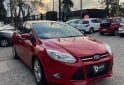 Autos - Ford FOCUS III SE PLUS 2.0 2014 Nafta  - En Venta