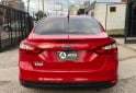 Autos - Ford FOCUS III SE PLUS 2.0 2014 Nafta  - En Venta