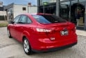 Autos - Ford FOCUS III SE PLUS 2.0 2014 Nafta  - En Venta