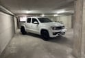 Camionetas - Volkswagen Amarok confortline v6 2020 Diesel 140000Km - En Venta