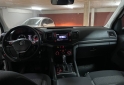 Camionetas - Volkswagen Amarok confortline v6 2020 Diesel 140000Km - En Venta