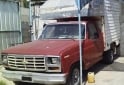 Utilitarios - Ford F100 1982 Diesel 11111Km - En Venta